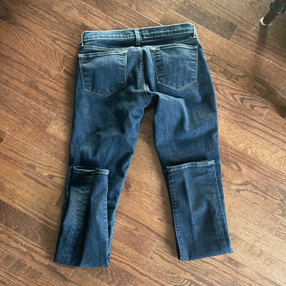 J Brand jeans - Picture 4 of 5